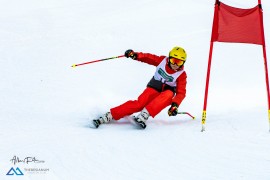 Theresianische Skimeisterschaft 2020