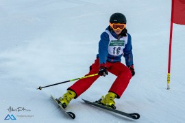 Theresianische Skimeisterschaft 2020