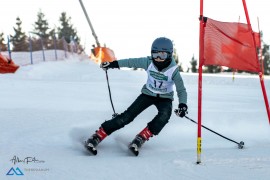 Theresianische Skimeisterschaft 2020