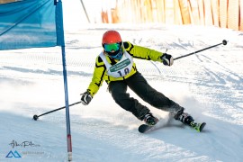 Theresianische Skimeisterschaft 2020