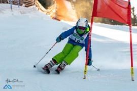 Theresianische Skimeisterschaft 2020