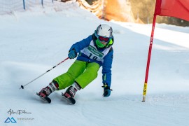 Theresianische Skimeisterschaft 2020