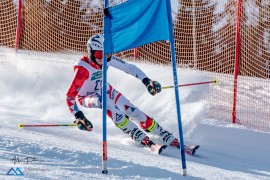 Theresianische Skimeisterschaft 2020