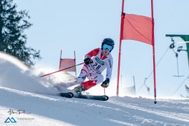 Theresianische Skimeisterschaft 2020