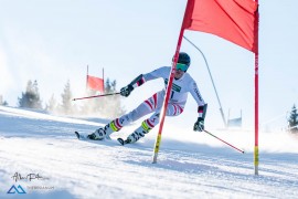 Theresianische Skimeisterschaft 2020