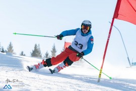 Theresianische Skimeisterschaft 2020