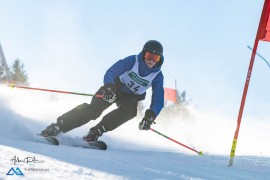 Theresianische Skimeisterschaft 2020