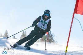 Theresianische Skimeisterschaft 2020