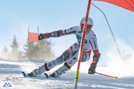 Theresianische Skimeisterschaft 2020