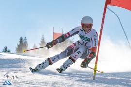 Theresianische Skimeisterschaft 2020