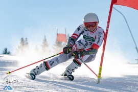 Theresianische Skimeisterschaft 2020