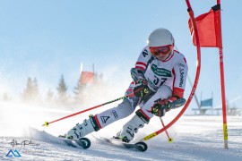 Theresianische Skimeisterschaft 2020