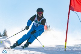 Theresianische Skimeisterschaft 2020