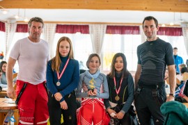 Theresianische Skimeisterschaft 2020