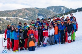 Theresianische Skimeisterschaft 2020