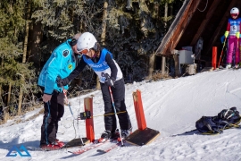 Theresianische Skimeisterschaft 2017