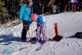 Theresianische Skimeisterschaft 2017