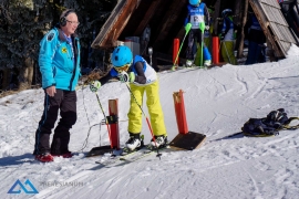 Theresianische Skimeisterschaft 2017