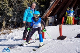 Theresianische Skimeisterschaft 2017