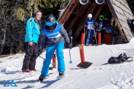 Theresianische Skimeisterschaft 2017