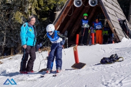 Theresianische Skimeisterschaft 2017