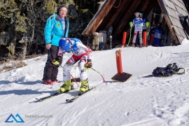 Theresianische Skimeisterschaft 2017