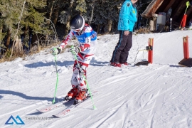 Theresianische Skimeisterschaft 2017
