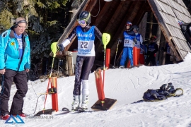 Theresianische Skimeisterschaft 2017