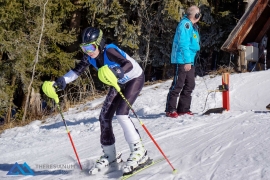 Theresianische Skimeisterschaft 2017 Theresianische Skimeisterschaft 2017