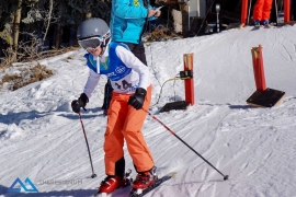 Theresianische Skimeisterschaft 2017 Theresianische Skimeisterschaft 2017