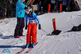 Theresianische Skimeisterschaft 2017 Theresianische Skimeisterschaft 2017