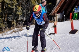 Theresianische Skimeisterschaft 2017 Theresianische Skimeisterschaft 2017