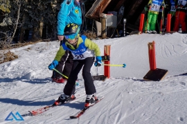 Theresianische Skimeisterschaft 2017 Theresianische Skimeisterschaft 2017