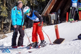 Theresianische Skimeisterschaft 2017 Theresianische Skimeisterschaft 2017