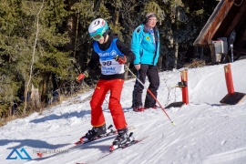Theresianische Skimeisterschaft 2017 Theresianische Skimeisterschaft 2017