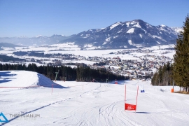 Theresianische Skimeisterschaft 2017 Theresianische Skimeisterschaft 2017