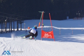 Theresianische Skimeisterschaft 2017 Theresianische Skimeisterschaft 2017