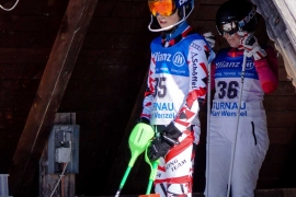 Theresianische Skimeisterschaft 2017 Theresianische Skimeisterschaft 2017