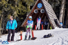 Theresianische Skimeisterschaft 2017 Theresianische Skimeisterschaft 2017