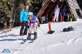 Theresianische Skimeisterschaft 2017