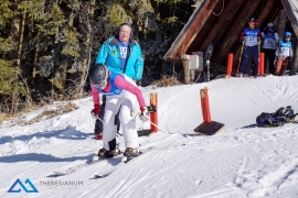 Theresianische Skimeisterschaft 2017