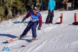 Theresianische Skimeisterschaft 2017