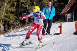 Theresianische Skimeisterschaft 2017