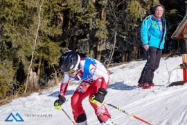 Theresianische Skimeisterschaft 2017
