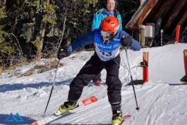 Theresianische Skimeisterschaft 2017