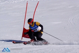 Theresianische Skimeisterschaft 2017