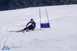 Theresianische Skimeisterschaft 2017
