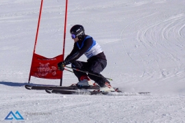 Theresianische Skimeisterschaft 2017