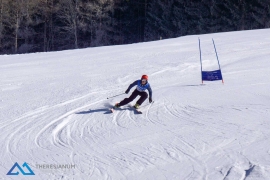 Theresianische Skimeisterschaft 2017