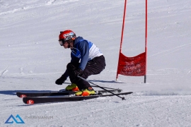 Theresianische Skimeisterschaft 2017